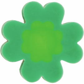 Rico Design gum klaverblad