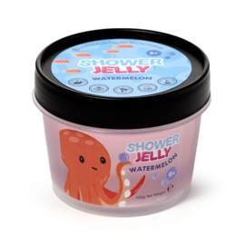 Shower jelly ocean life watermelon