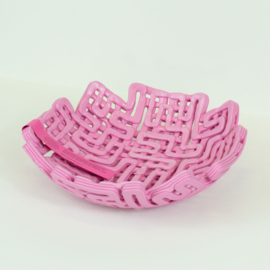 Maze bowl R01