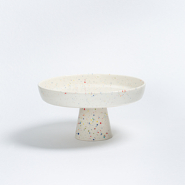 Egg Back Home Party Cake stand wit