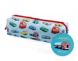 Rex London etui voertuigen Road Trip