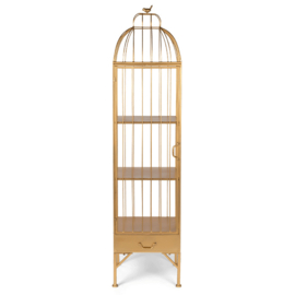 Bold Monkey Unlock Me cabinet