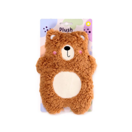 Teddybeer magnetron heat pack kruik