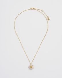 Fable England daisy ketting