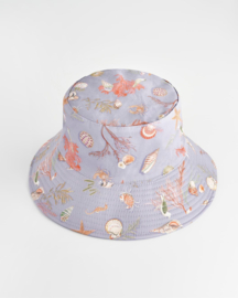 Fable England whispering sands bucket hat