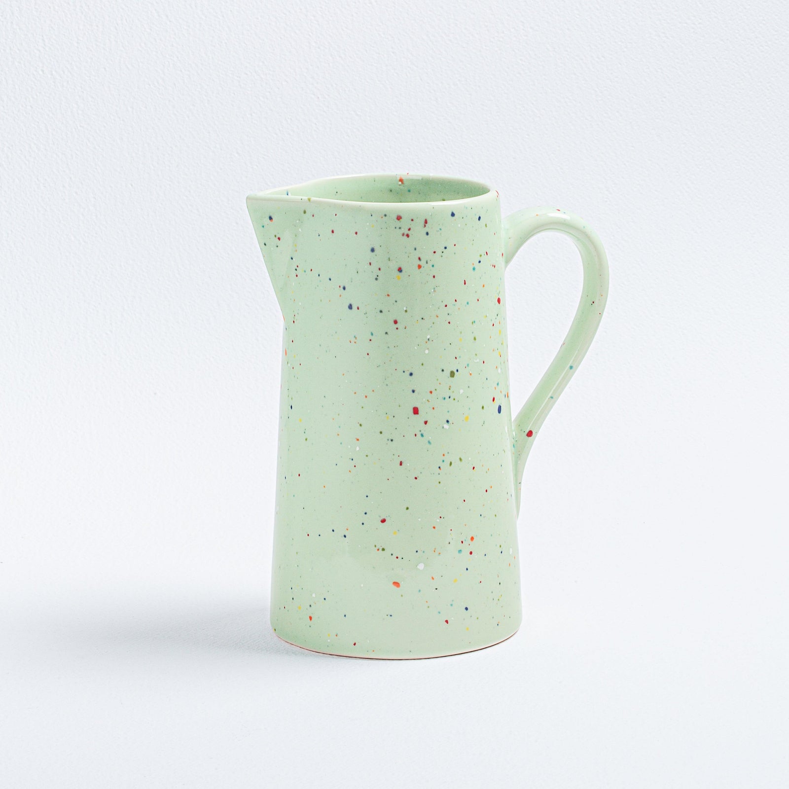 Egg Back Home Party Pitcher 1,5 L kan groen