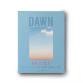 Printworks Sweden puzzel Dawn