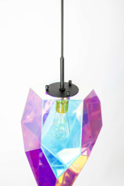 Bold Monkey Diamond Dear pendant lamp