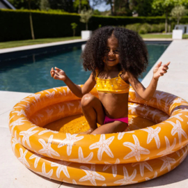 Swim Essentials opblaas zwembad 100 cm seastar