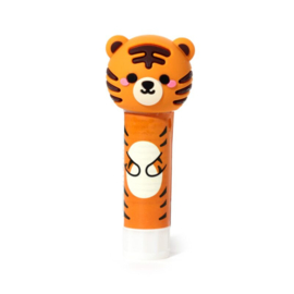 Lijmstift tijger
