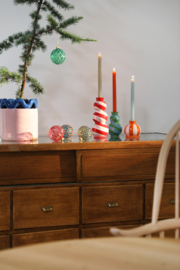 &Klevering kandelaar jolly