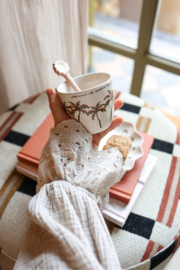 ATLITW kopje palmbomen