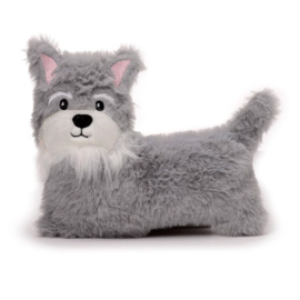 Schnauzer magnetron heat pack kruik