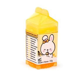 Lippenbalsem banana milk