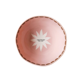 ATLITW kom palmbomen