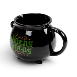 Mok ketel hocus pocus