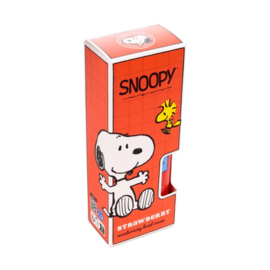 Handcrème aardbei Snoopy Peanuts