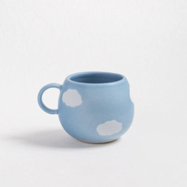 Egg Back Home Mok Cloud Large 500 ML