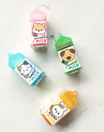 Lippenbalsem vanilla milk