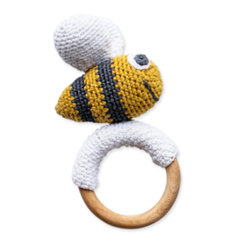 Noox City Kids crochet toy bij