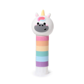 Lijmstift unicorn happy smile