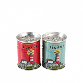 Rex London peper en zout stel Vuurtoren
