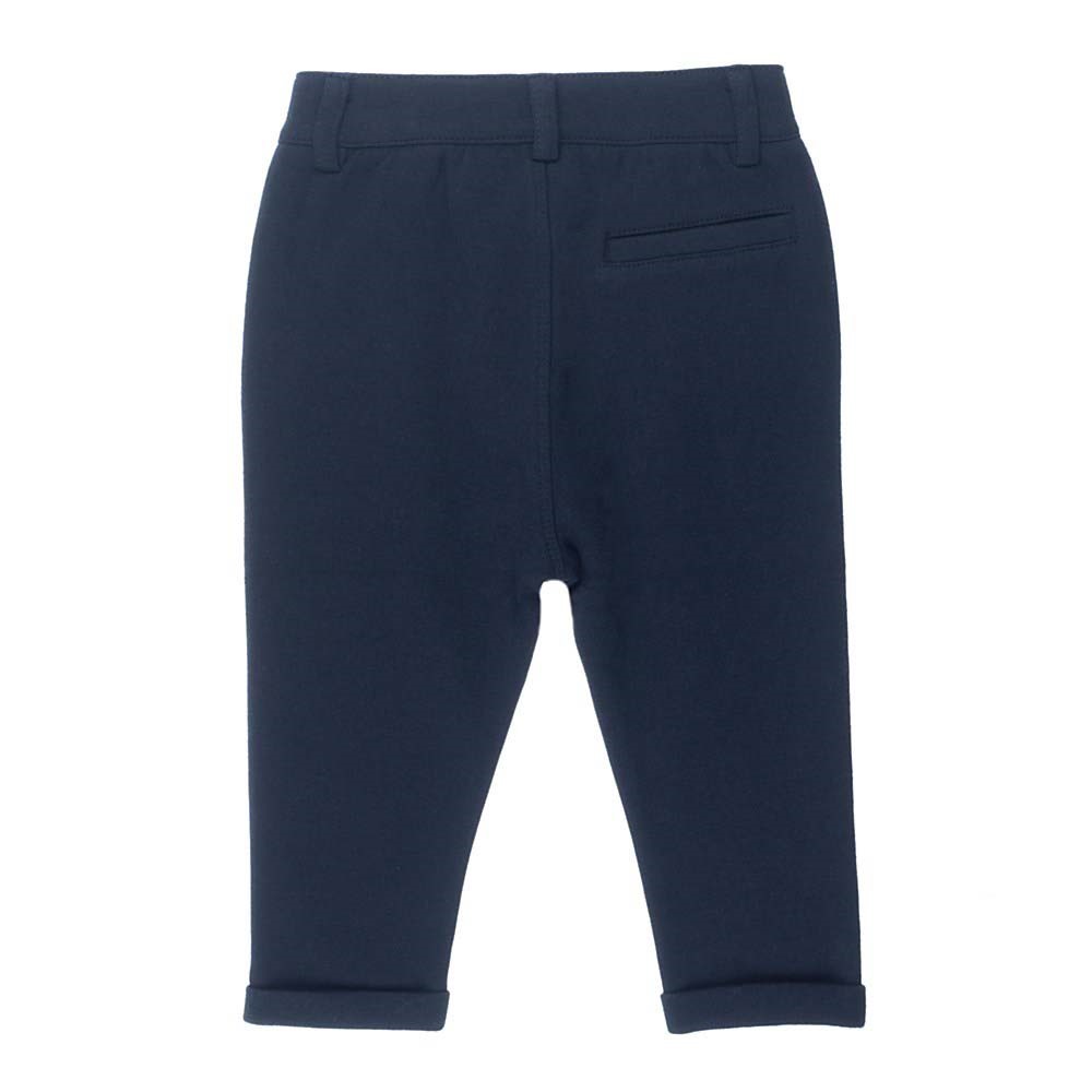 Feetje broek Navy