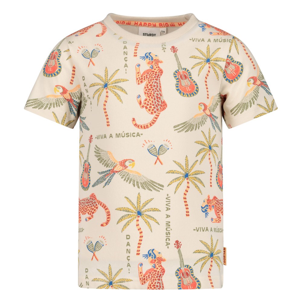 STURDY T-SHIRT kit