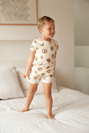 Cosy Crumbs - Premium Summerwear