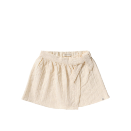 Broderie | Wrap Skort