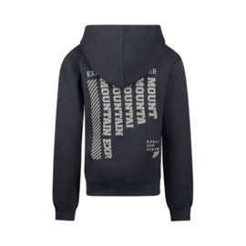 No way Monday Hoodie