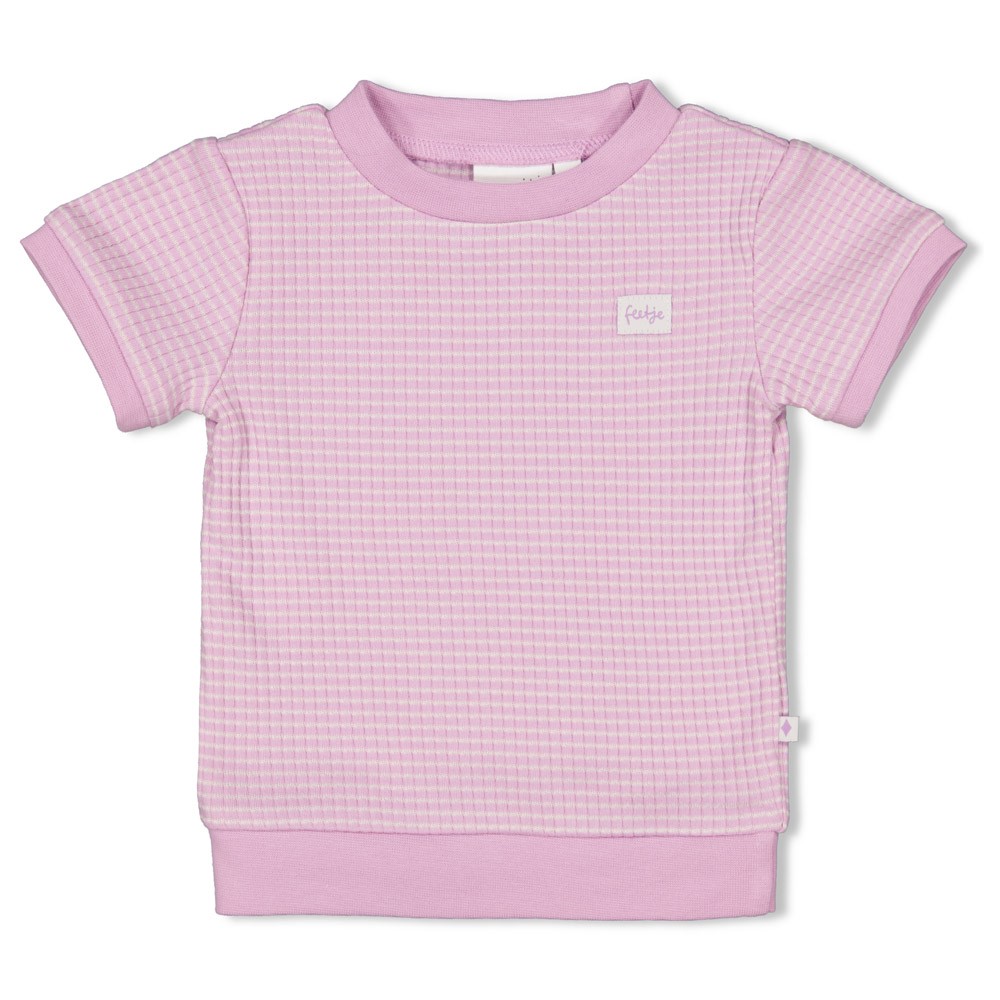 Feetje pyjama shortama lilac