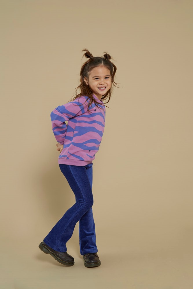 Jubel Sweater AOP Wild Soul  91600430