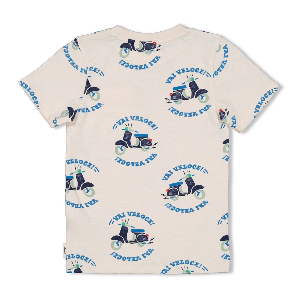 Sturdy T-shirt  offwhite