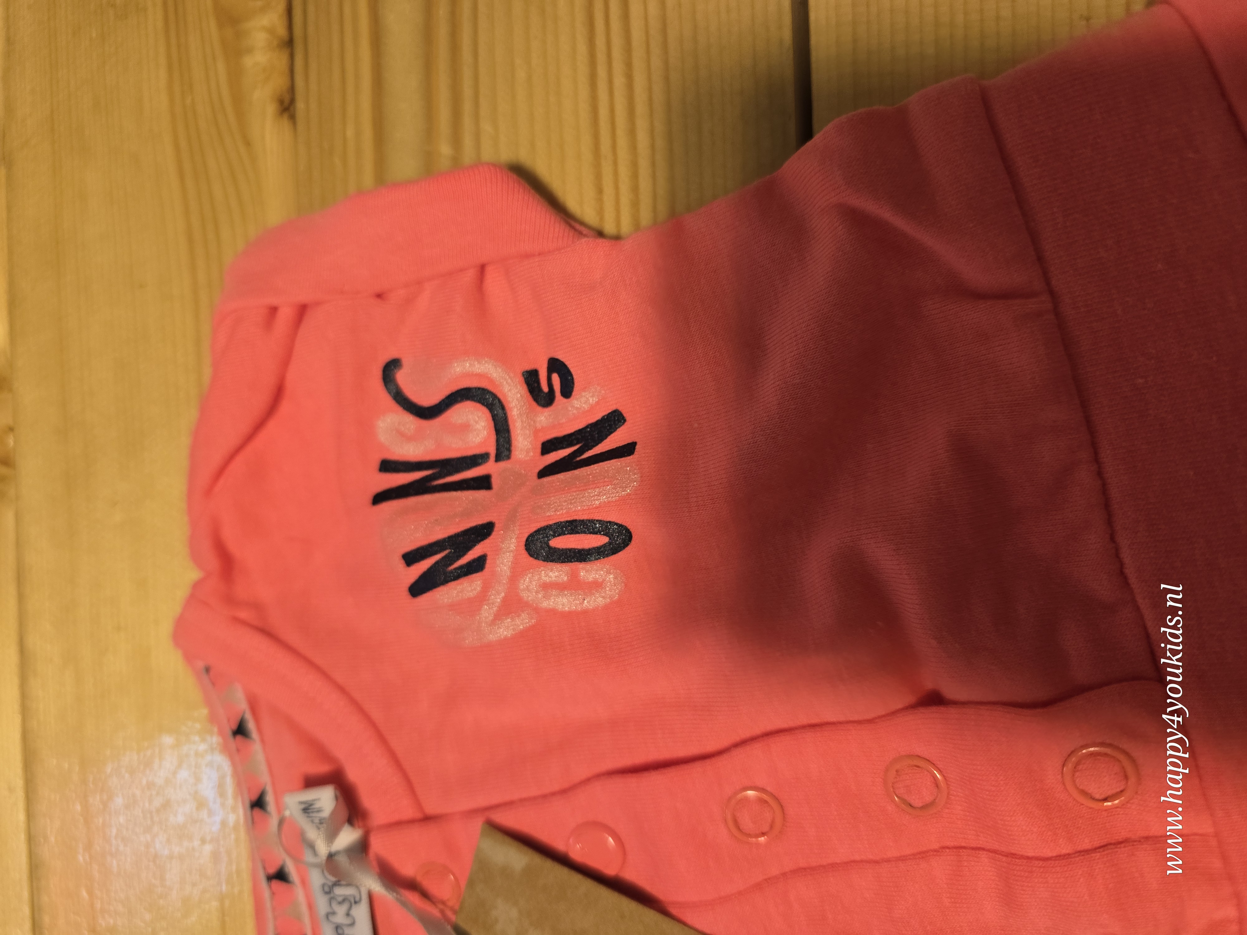 Dirkje jumpsuit maat 56