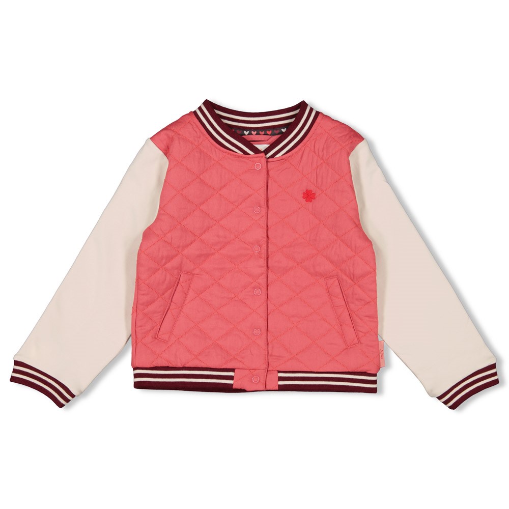 Jubel Bomberjack Queen of Hearts