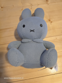 Nijntje grote knuffel 35 cm groen