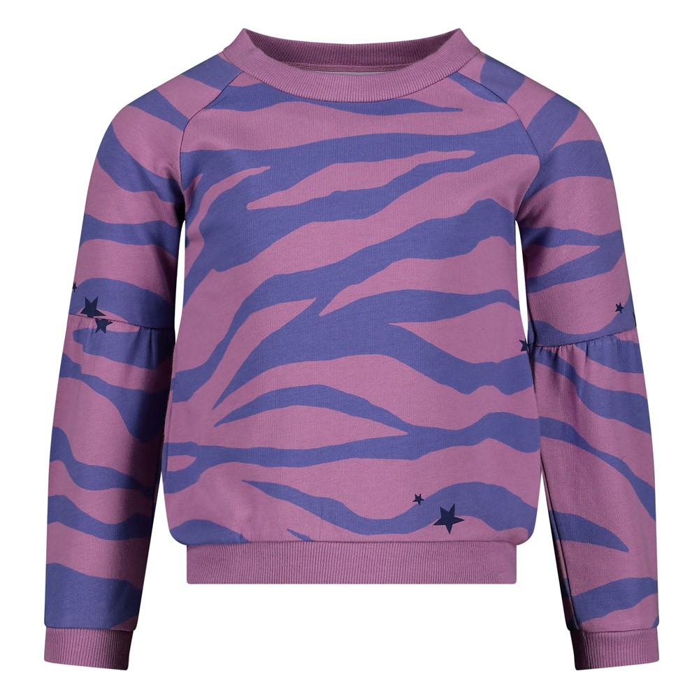 Jubel Sweater AOP Wild Soul  91600430