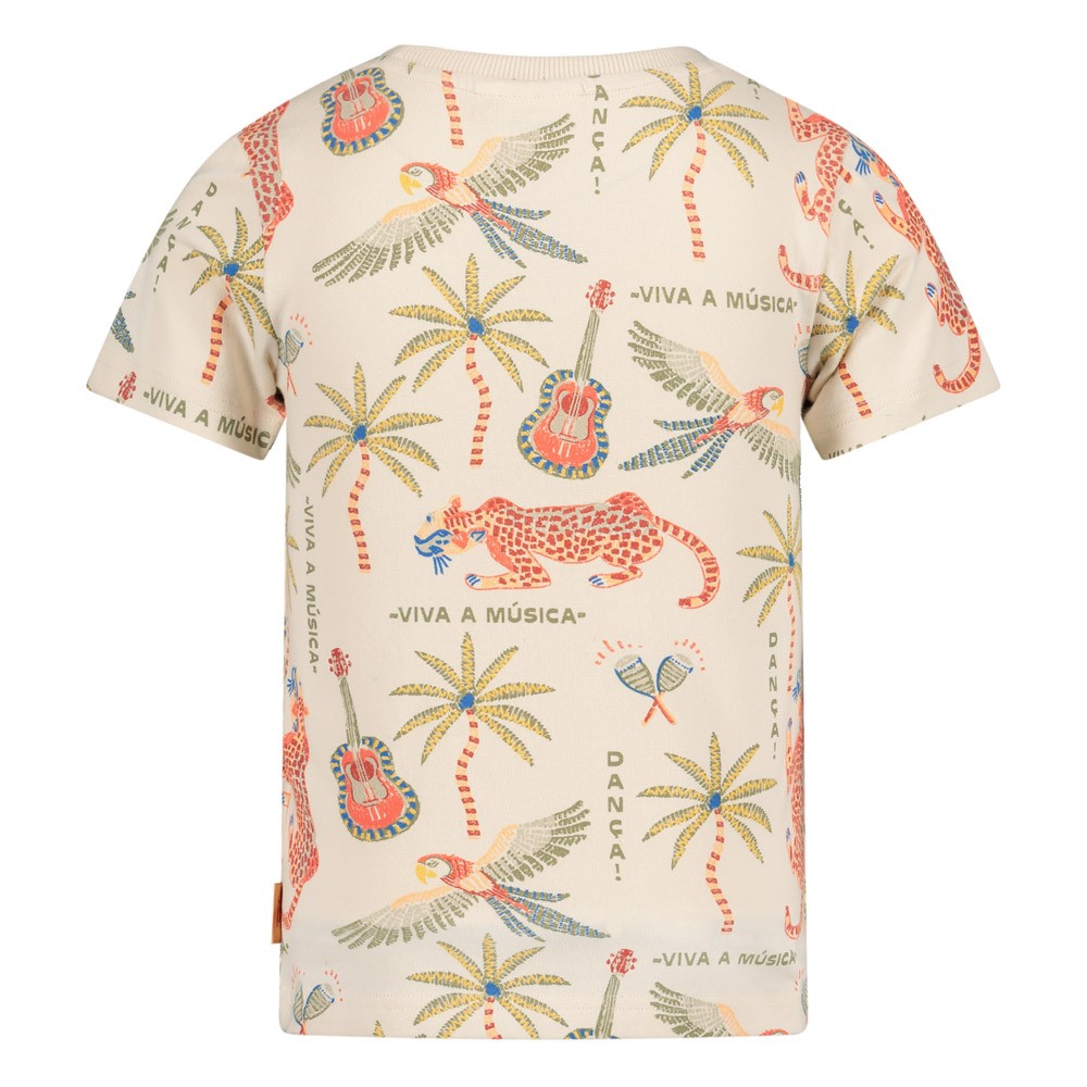 STURDY T-SHIRT kit