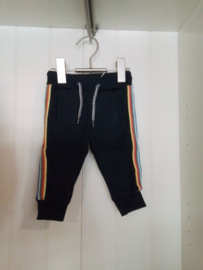 Feetje Broek Navy