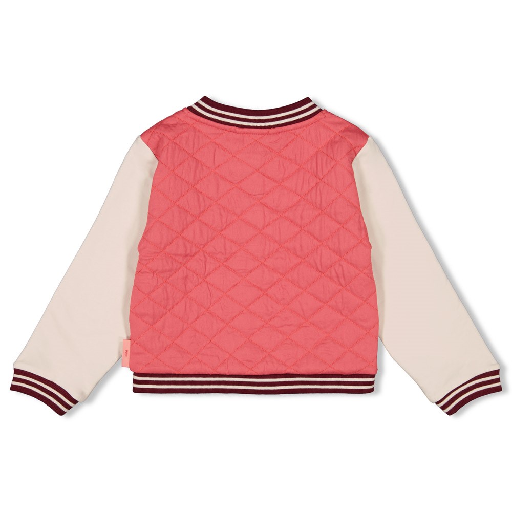 Jubel Bomberjack Queen of Hearts