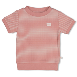 Feetje Summer specials Shortama Wafel