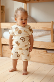 Cosy Crumbs - Premium Summerwear