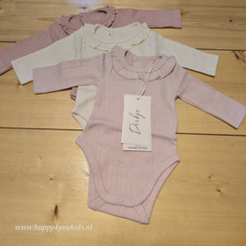 Dirkje rompers 3pack