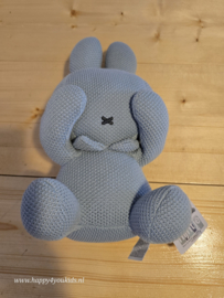 Nijntje knuffel kiekaboe  groen