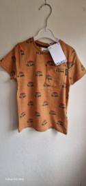Sturdy T-SHIRT