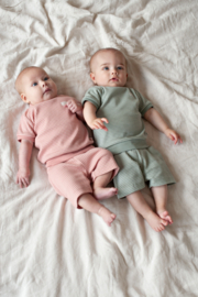 Feetje Summer specials Shortama Wafel