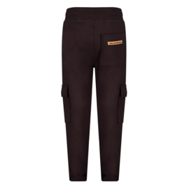 Jogging Broek Dessert Fiesta Donker Bruin