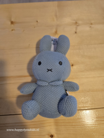 Nijntje knuffel 20 cm groen
