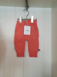 Feetje Broek Brique